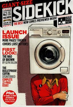 #4 January 1986 [836]
